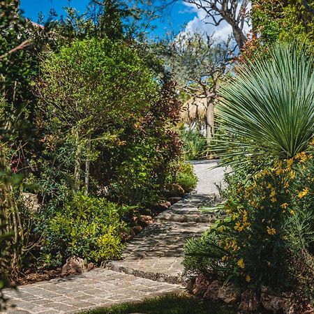 La Bastide De L'Oliveraie Le Castellet  Bagian luar foto